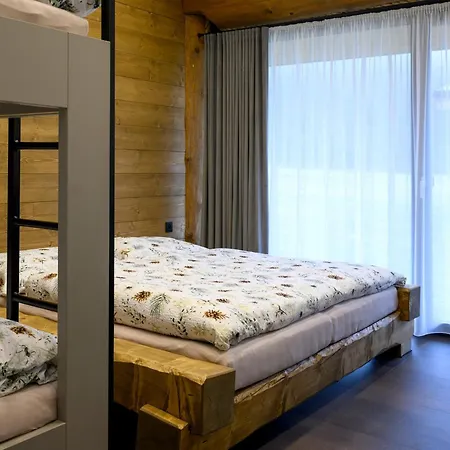 Limba Valcianska Dolina Feriehus *