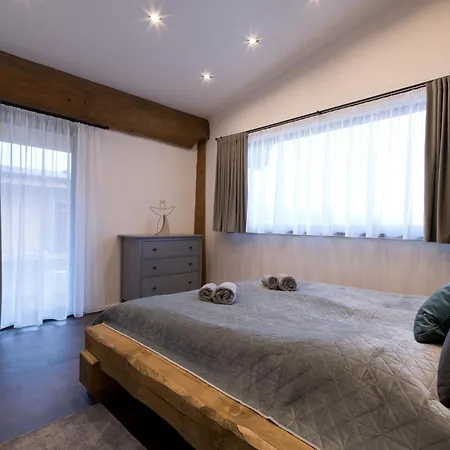 Limba Valcianska Dolina Feriehus *