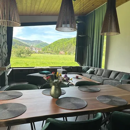 Limba Valcianska Dolina Feriehus