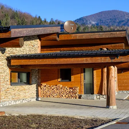 Limba Valcianska Dolina Feriehus *